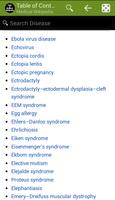 Offline Medical Wikipedia ảnh chụp màn hình 3