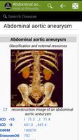 Offline Medical Wikipedia syot layar 1