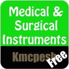 Medical & Surgical Instrument icône