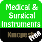Medical & Surgical Instrument icono