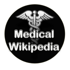 Medical Wikipedia icône