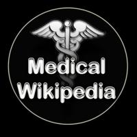Medical Wikipedia capture d'écran 1