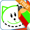 Kid game: Drawing for kids