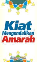 AaGym - Kiat Kendalikan Amarah plakat