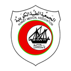 Kuwait Medical Association-icoon