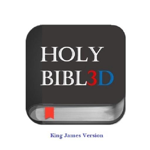 Holy Bible 3D