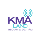 KMA-FM icon