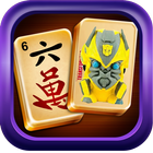 Mahjong Transformer icône