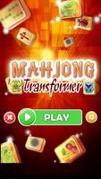 Mahjong Transformer poster