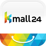 Kmall24 icon