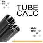 Metal Tube Calculators Zeichen