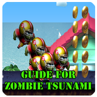 Guide for Zombie Tsunami アイコン