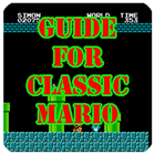 Guide for classic mario icône