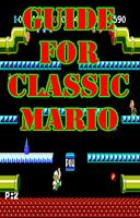 Guide for classic mario Ekran Görüntüsü 1