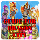 Guide for dragon city-icoon