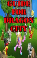 برنامه‌نما Guide for dragon city عکس از صفحه