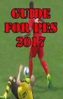 Guide for pes 2017 스크린샷 1