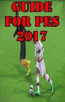 Guide for pes 2017 স্ক্রিনশট 3