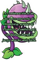 Guide for plant vs zombies 스크린샷 3