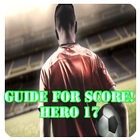 Guide for score hero آئیکن