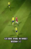 Guide for score hero تصوير الشاشة 1