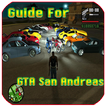 Guide for san andreas