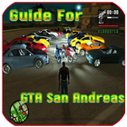 Guide for san andreas icon
