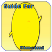 ”Guide for simsimi