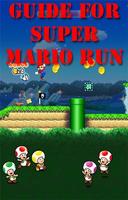 Guide for super mario run screenshot 1
