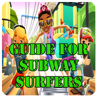 Guide for Subway Surfers иконка