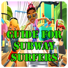 Guide for Subway Surfers Zeichen