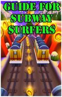 Guide for Subway Surfers الملصق