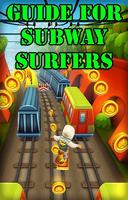 Guide for Subway Surfers تصوير الشاشة 1