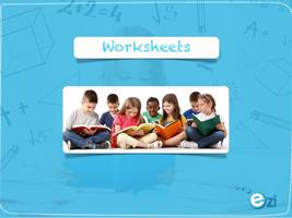 Ezi Workbook poster