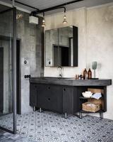 برنامه‌نما Spatial Bathroom عکس از صفحه