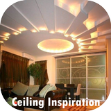 Ceiling Inspiration icon
