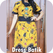Robe batik