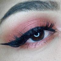 Ideas para maquillaje de ojos captura de pantalla 2