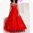 Girl dress