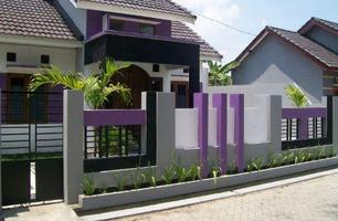برنامه‌نما Inspiration Home Fence عکس از صفحه
