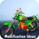 Modification du moteur APK