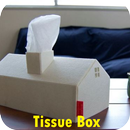 APK Idee scatola del tessuto