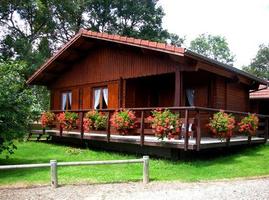 Maison en bois capture d'écran 3