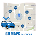 GO Maps For Gojek Car (Gocar) APK