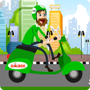 Go-Flappy Jack APK