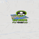 GO MAPS FOR GRABCAR APK