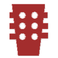 ”Guitar Chords Chart