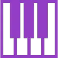 Piano Chords and Scales
