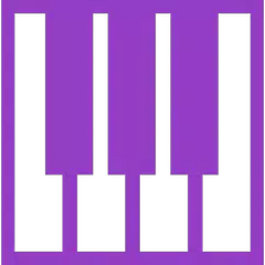 Piano Chords and Scales