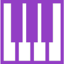 Piano Chords and Scales APK